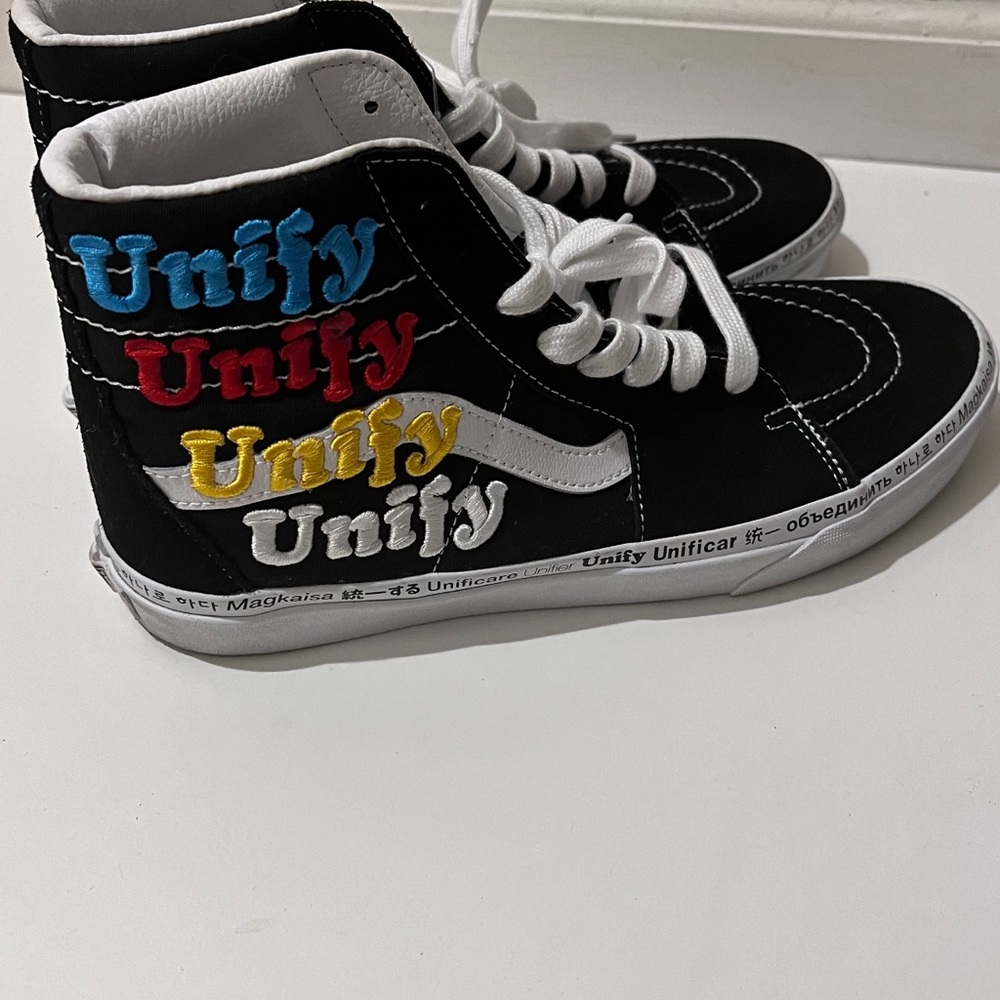 UNIFY Athletic Sneakers by Puma